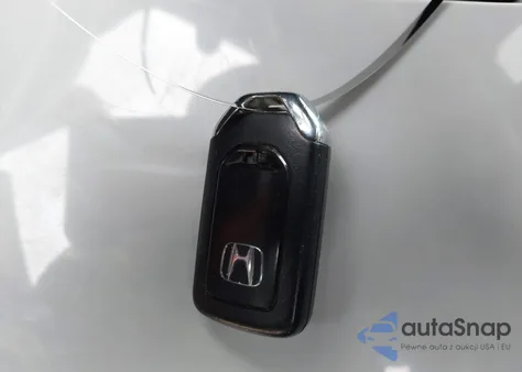 2020 Honda Fit Ex z USA, uszkodzony, nr VIN 3HGGK5H8XLM714057